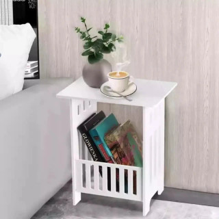 شلف میز فلاور باکس سایز کوچک میز تلفن